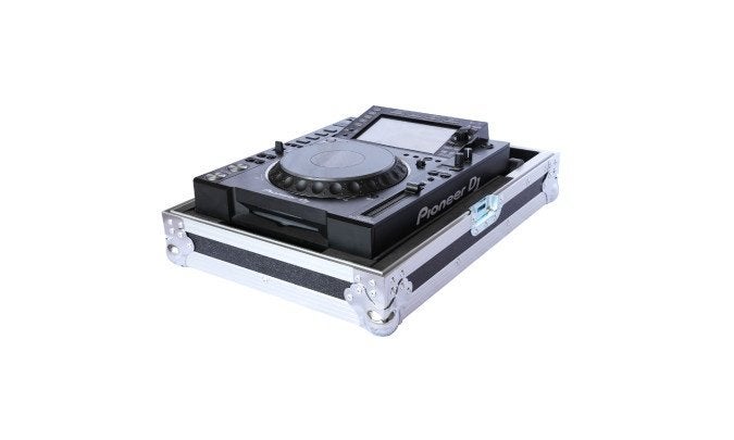 ProDJuser Multi RS BL flightcase voor DJ mixer of media-spel, ., Nieuw, ., Flightcase