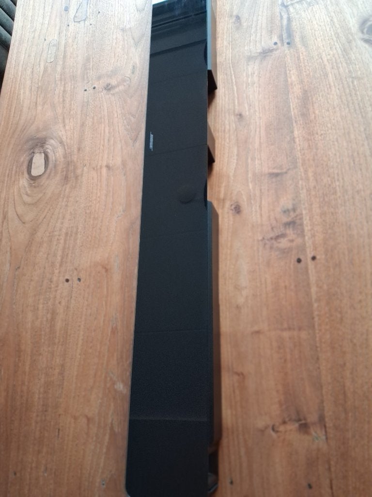 Foto 3 van soundbar Bose 700