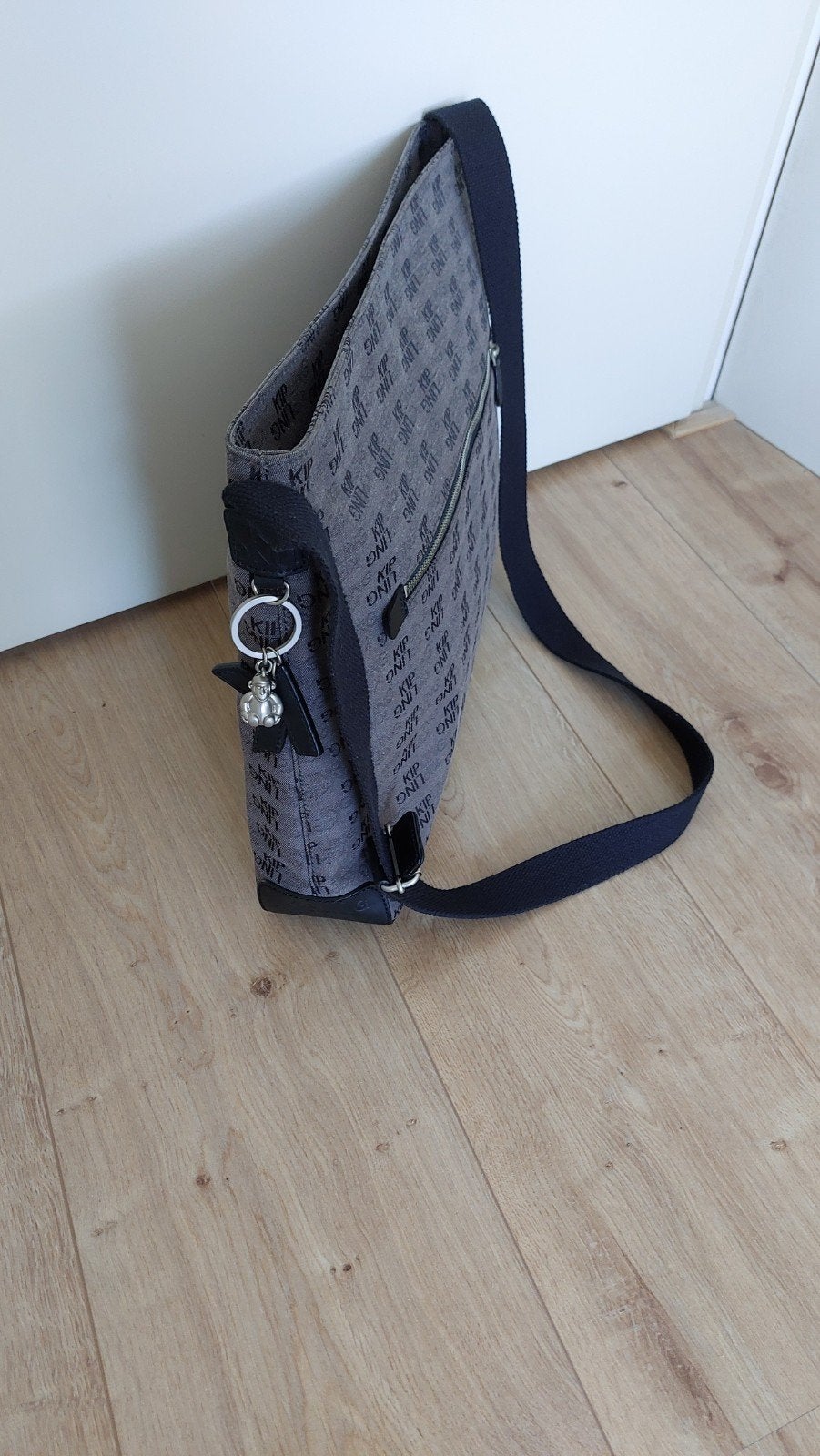 nieuwe KIPLING Schoudertas, Ophalen, Nieuw, Blauw, Kipling