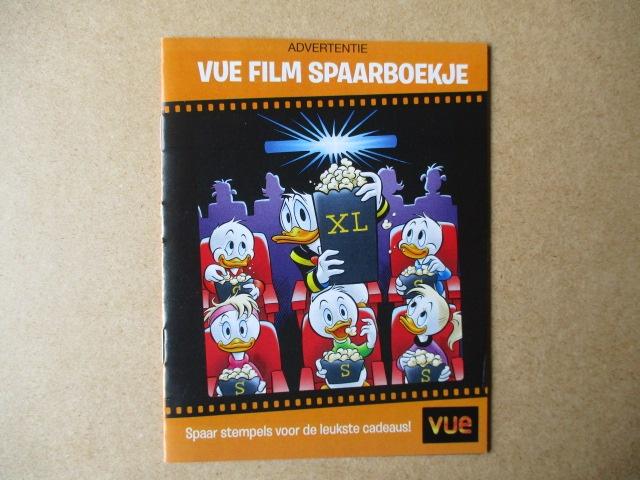 adv9649 donald duck weekblad bijlage 38, Eén stripboek, Ophalen, Gelezen