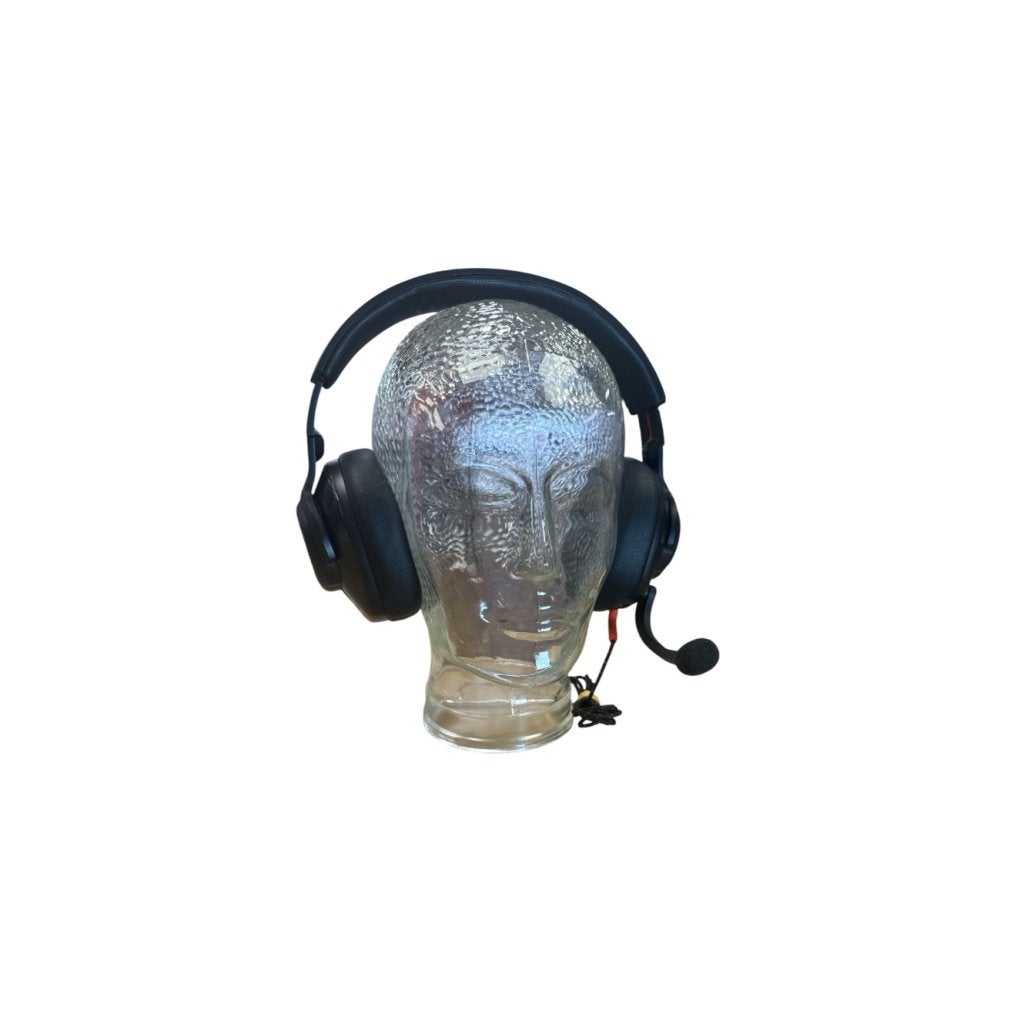 JBL Quantum 400 Headset, JBL, Zo goed als nieuw, Support@jbl.com, 400 Atlantic Street
Stamford, CT 06901
USA