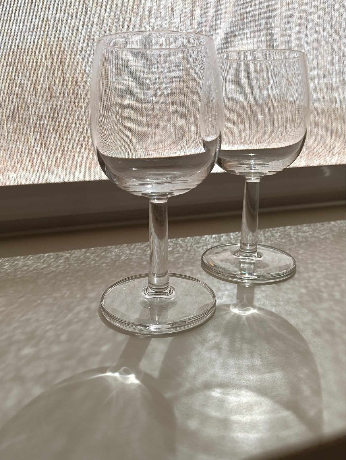 iittala kleine glaasjes, Ophalen of Verzenden, Nieuw, Borrel- of Shotglas