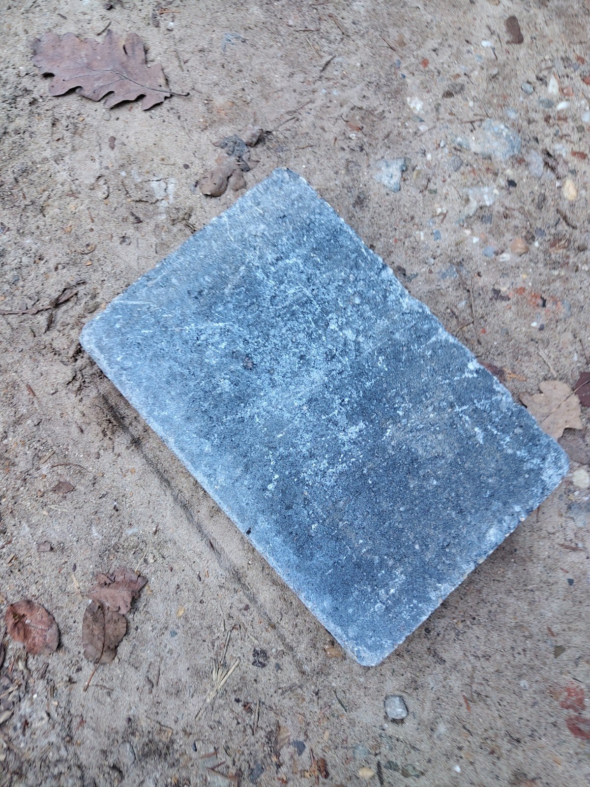trommel steen 30x20x6, Ophalen, Beton, Klinkers