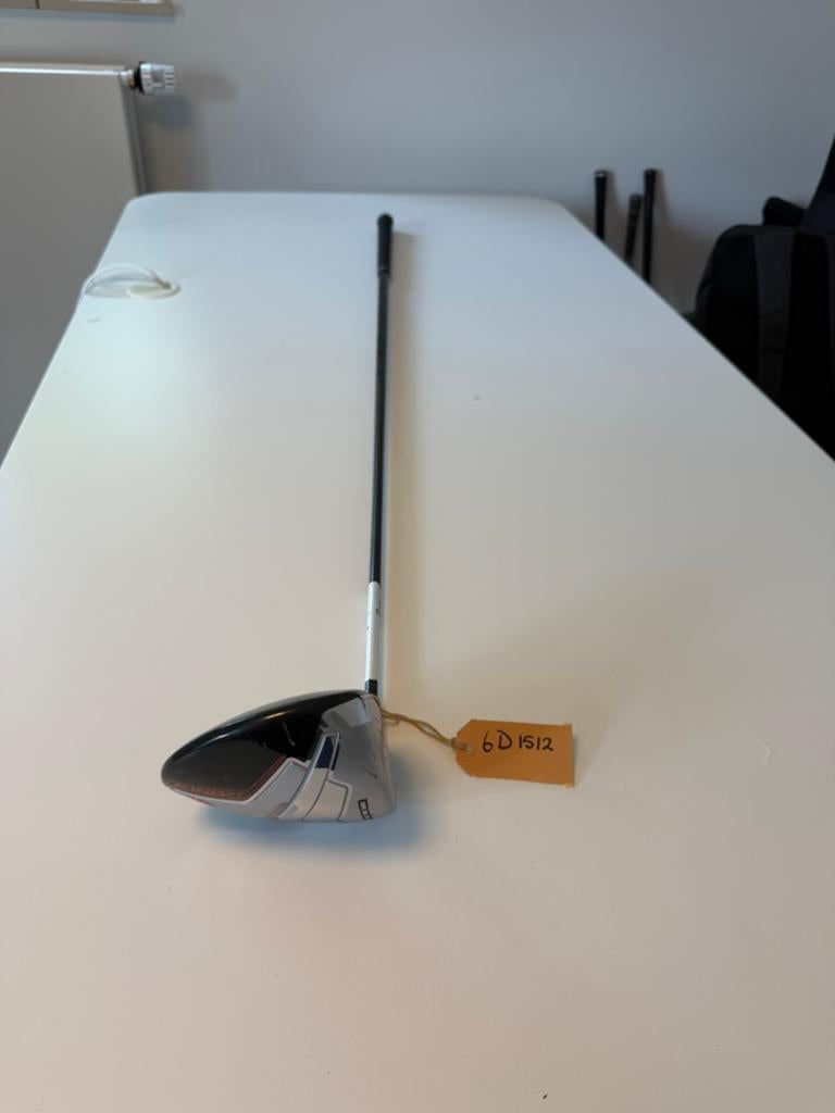 Cobra F7 driver 9.0 - R flex - testen ok! Topstaat! 6D1512, Sport en Fitness, Golf, Overige merken, -, -, Ophalen of Verzenden