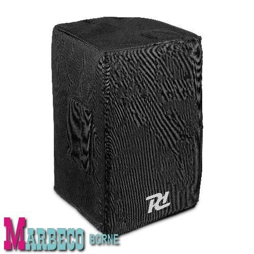 Speaker cover PDY212, Speaker beschermhoes, Luidpreker hoes