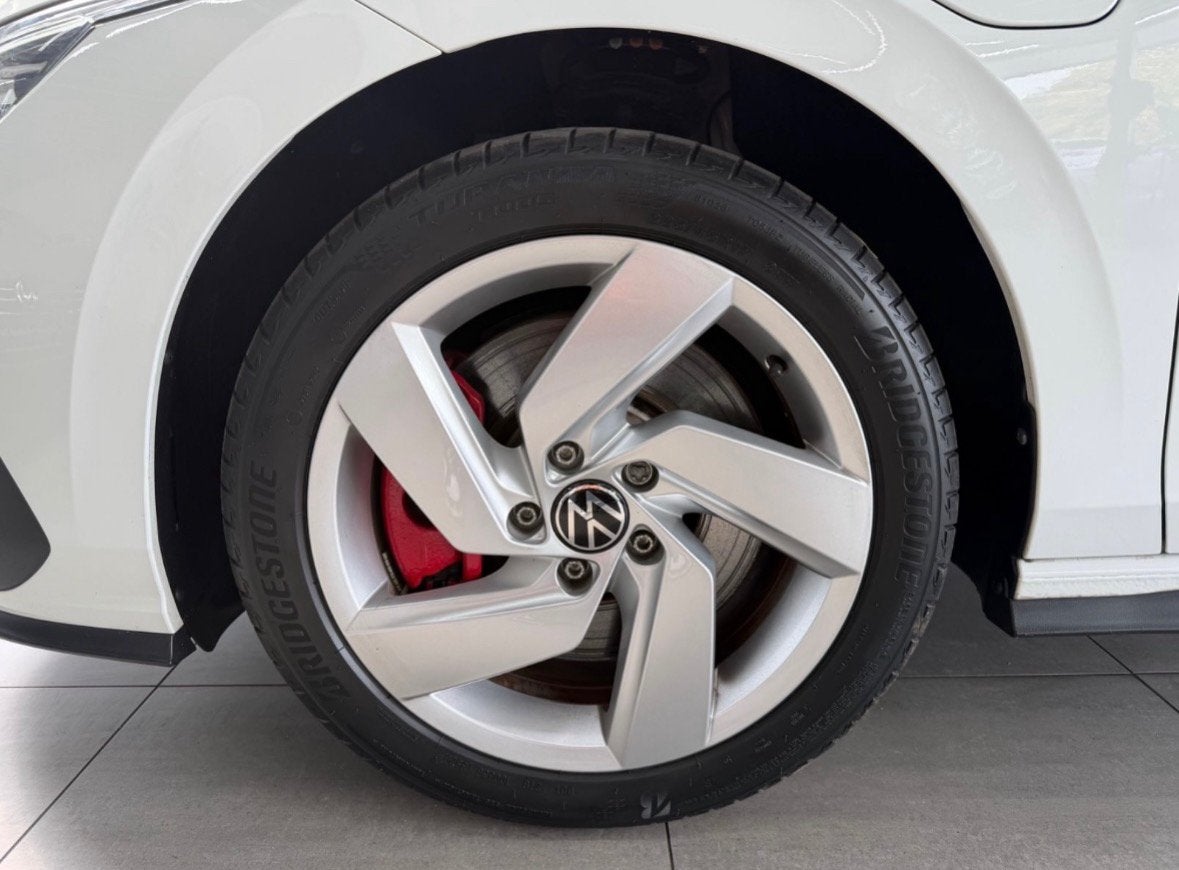 Velgen VW golf 2021 4 stuks, Ophalen of Verzenden, All Season, Velg(en)