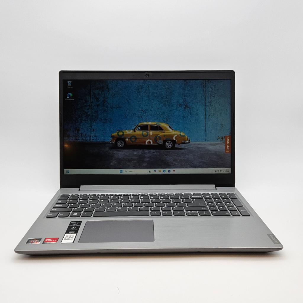 Lenovo IdeaPad L340-15API 15,6" - Ryzen 5 3500U 16GB 512GB, Computers en Software, Windows Laptops, Lenovo, Zo goed als nieuw