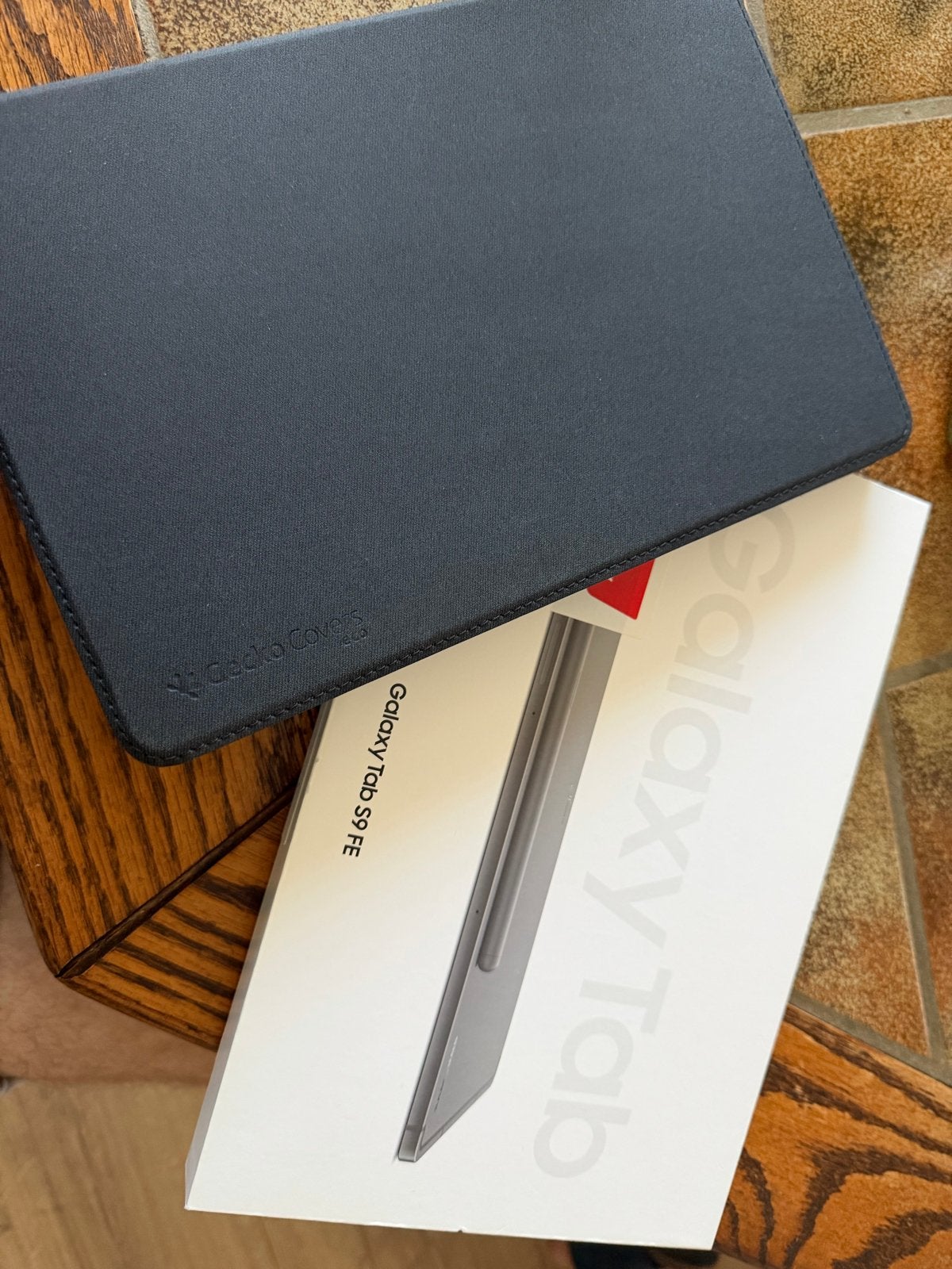 Samsung Galaxy Tab S9 FE (SM-X510) - Zo goed als nieuw, Computers en Software, 10 inch, Ophalen of Verzenden, 128 GB, Galaxy Tab S9 FE