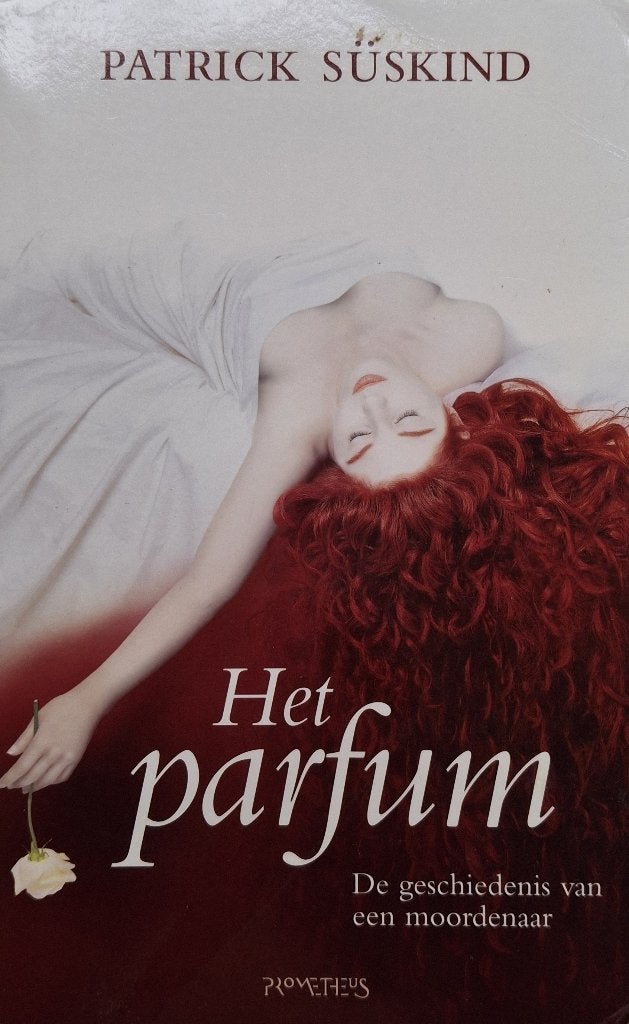 Patrick Süskind - Het Parfum (Ex.5), Ophalen of Verzenden, Gelezen, Europa overig