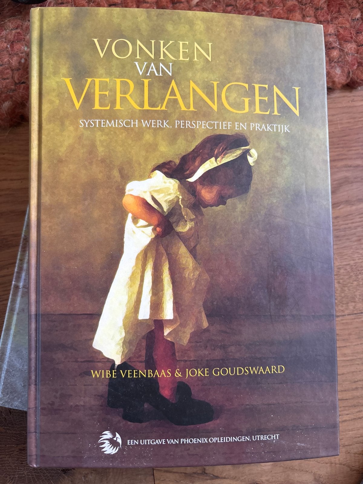 J. Goudswaard - Vonken van verlangen, Ophalen, Zo goed als nieuw, J. Goudswaard; W. Veenbaas