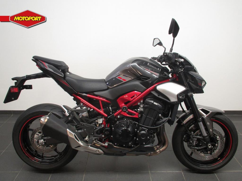 Kawasaki Z 900 35KW (bj 2025), Bedrijf, Info@kawasaki.nl, Jacobus Spijkerdreef 1-3
2132 PZ  Hoofddorp, NL, Kawasaki Motors Europe N.V.