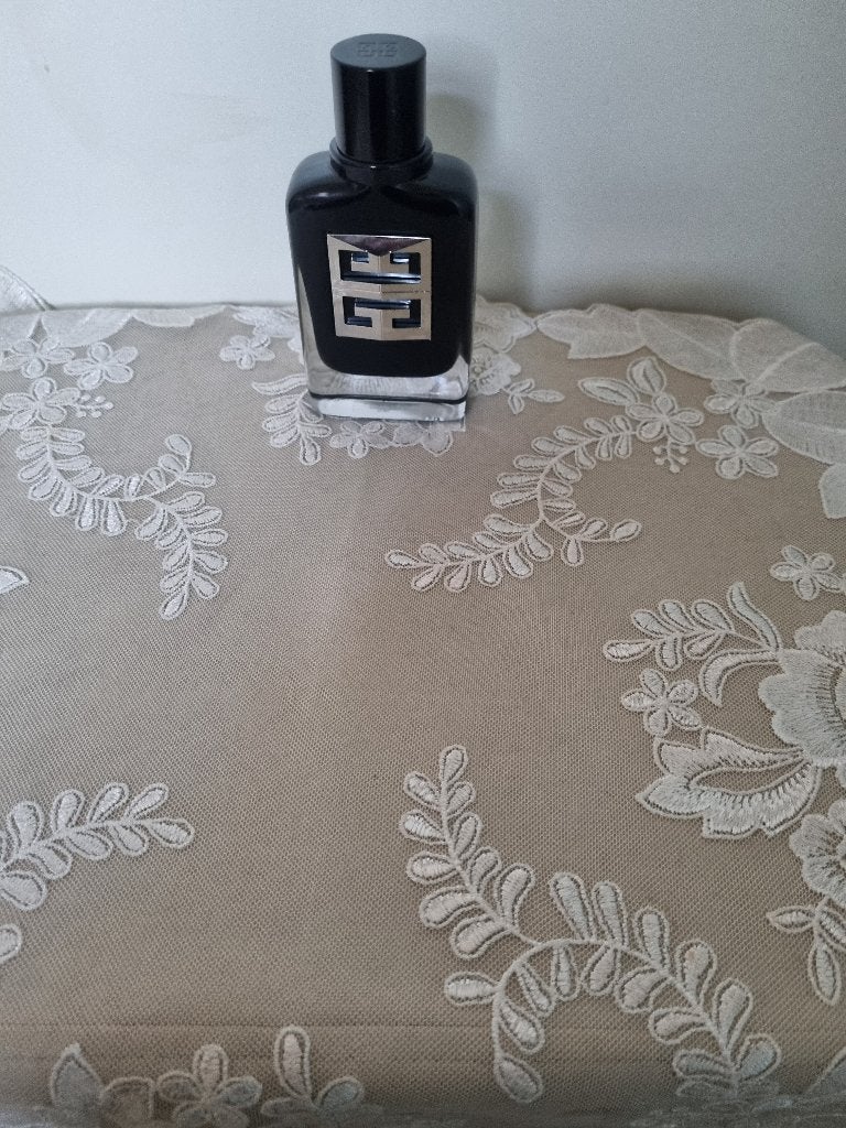 GIVENCHY GENTHLEMAN NIEUW 100ml, Verzenden, Nieuw