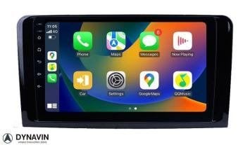 Carplay Navigatie Mercedes R klasse W251 2013 android 16, Nieuw, Dynavin, Verkoop@inbouwnavigatie.com, Oberonweg 262