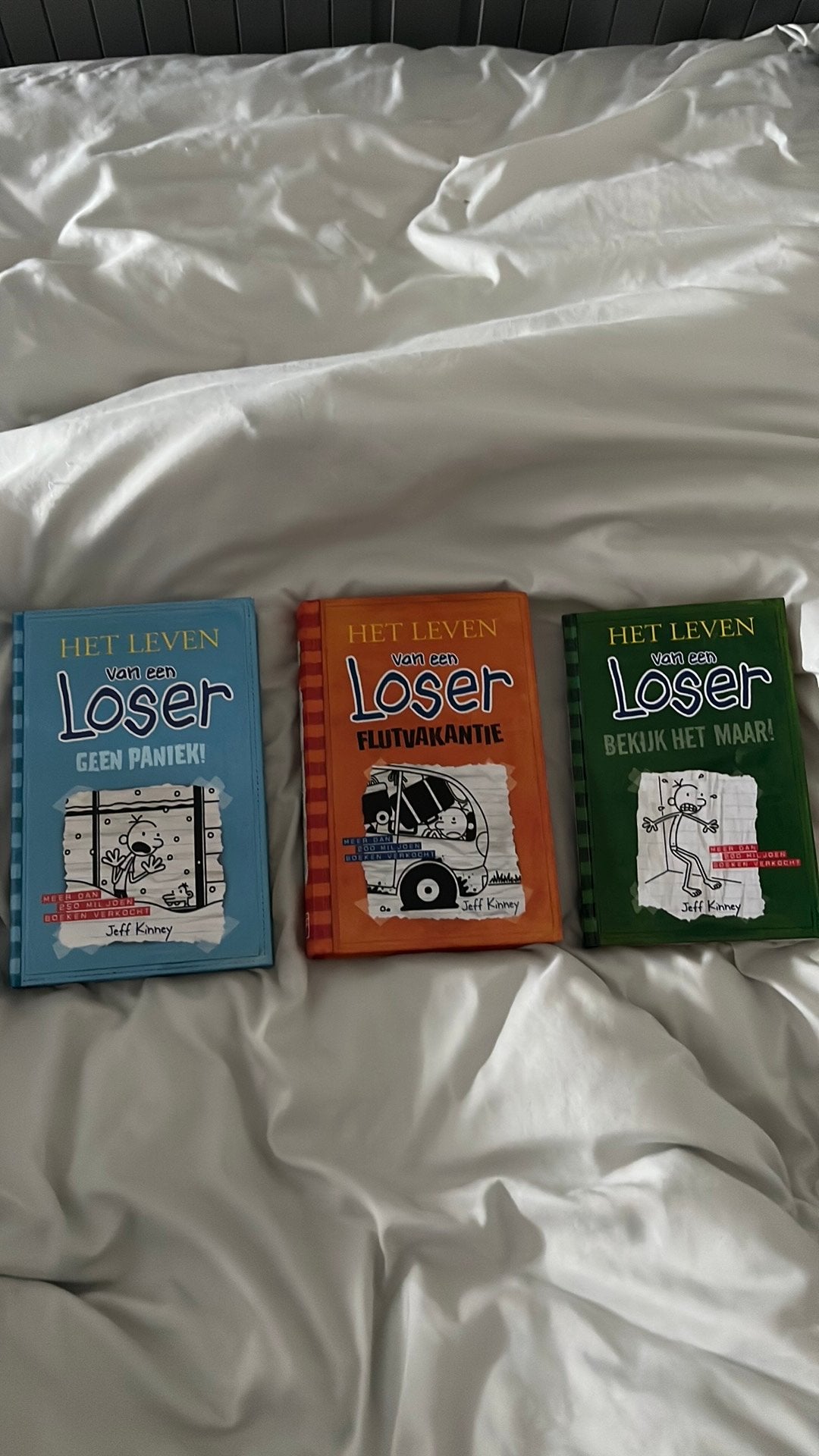 Leven van een loser boek (lees beschrijving), Ophalen of Verzenden, Zo goed als nieuw, Verhalen
