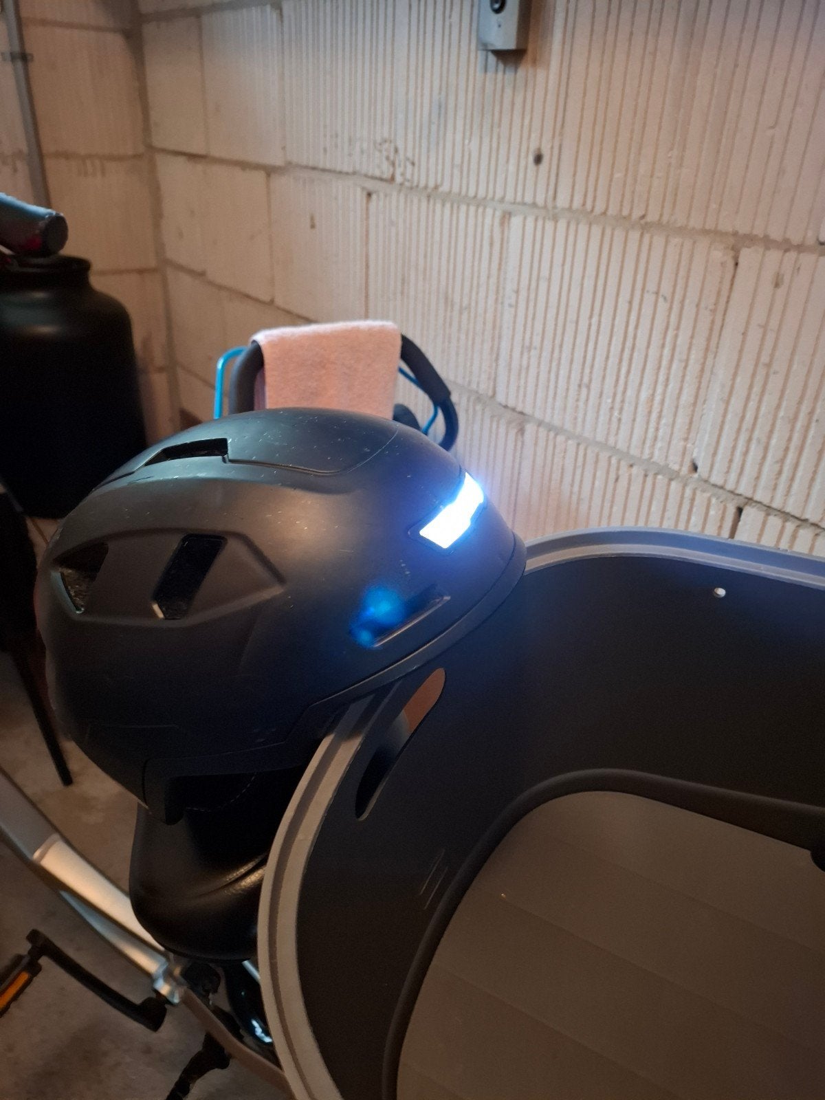 helm, Motoren, Ophalen of Verzenden