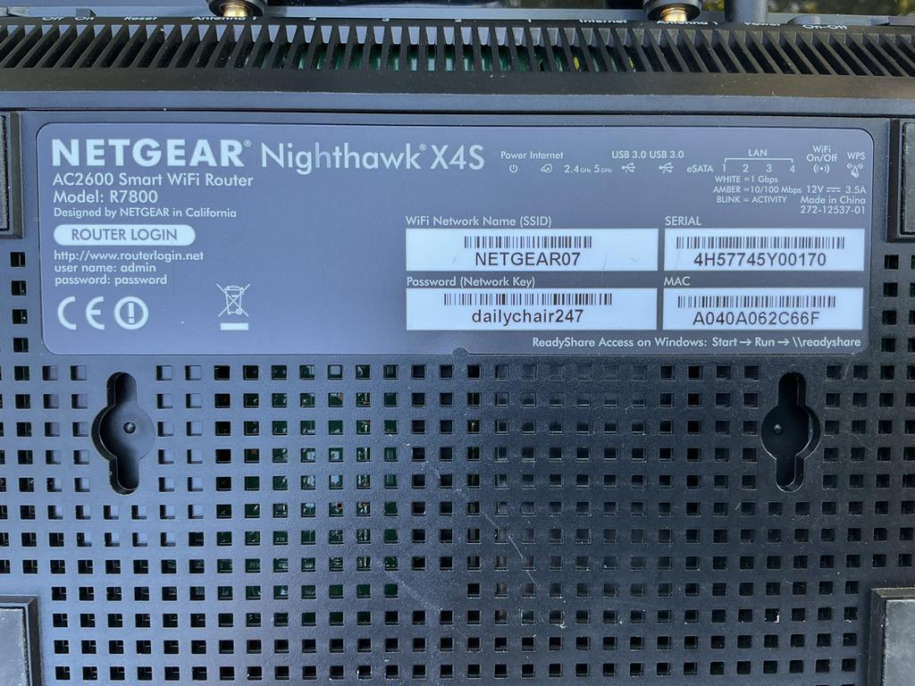 EZ Wifi ontvanger met UTP voor camping IPTV, Ophalen of Verzenden, Gebruikt, Router
