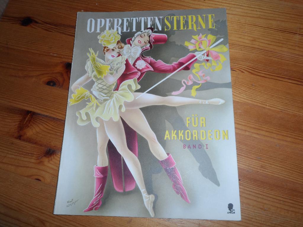 Operetten sterne band 1, 2 en 3, Klassiek, Nieuw, Ophalen of Verzenden, Artiest of Componist