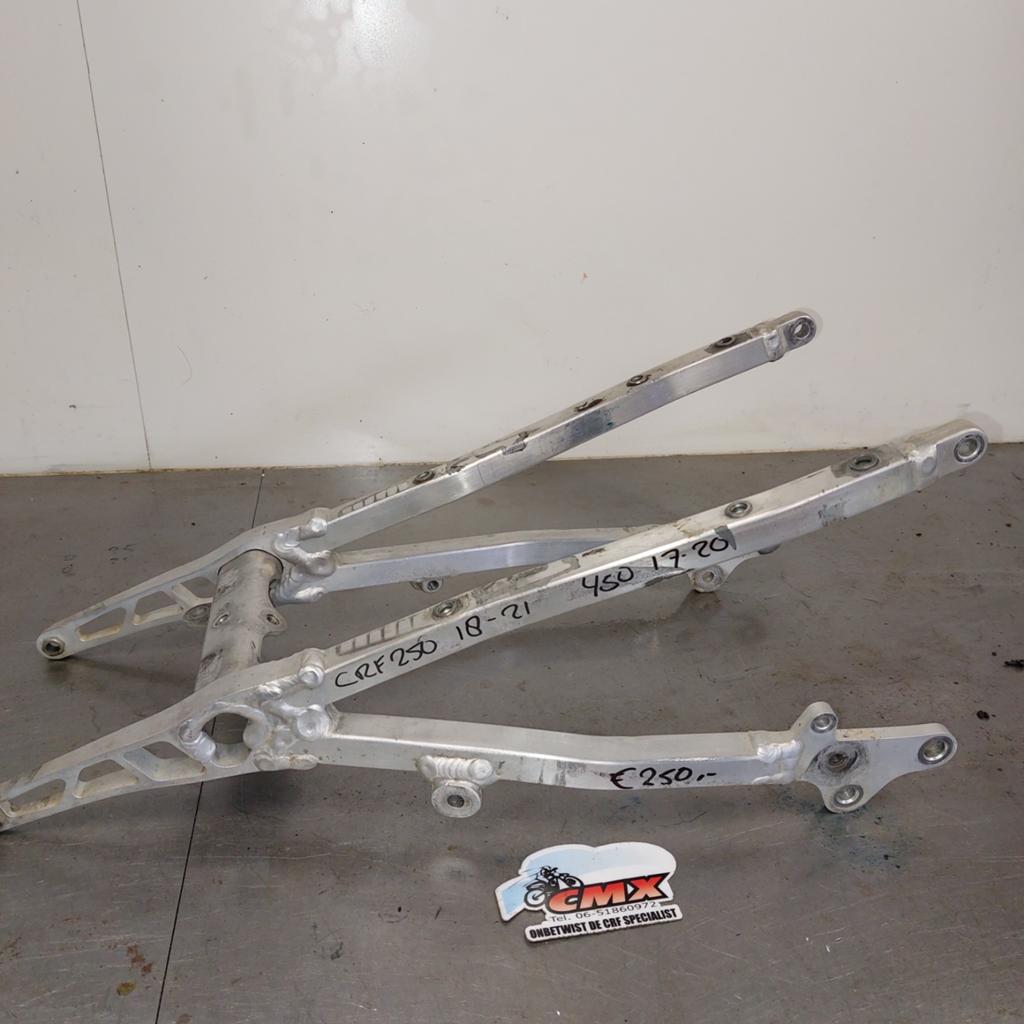 Achterframe Honda CRF250 (2018-2021) subframe Honda CRF250, Ophalen, Cmx, Cmx, Cmx