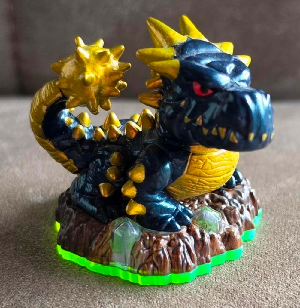 Skylanders Spyro's Adventure Legendary Bash, Spelcomputers en Games, Avontuur en Actie, 1 speler, Ophalen of Verzenden, Zo goed als nieuw
