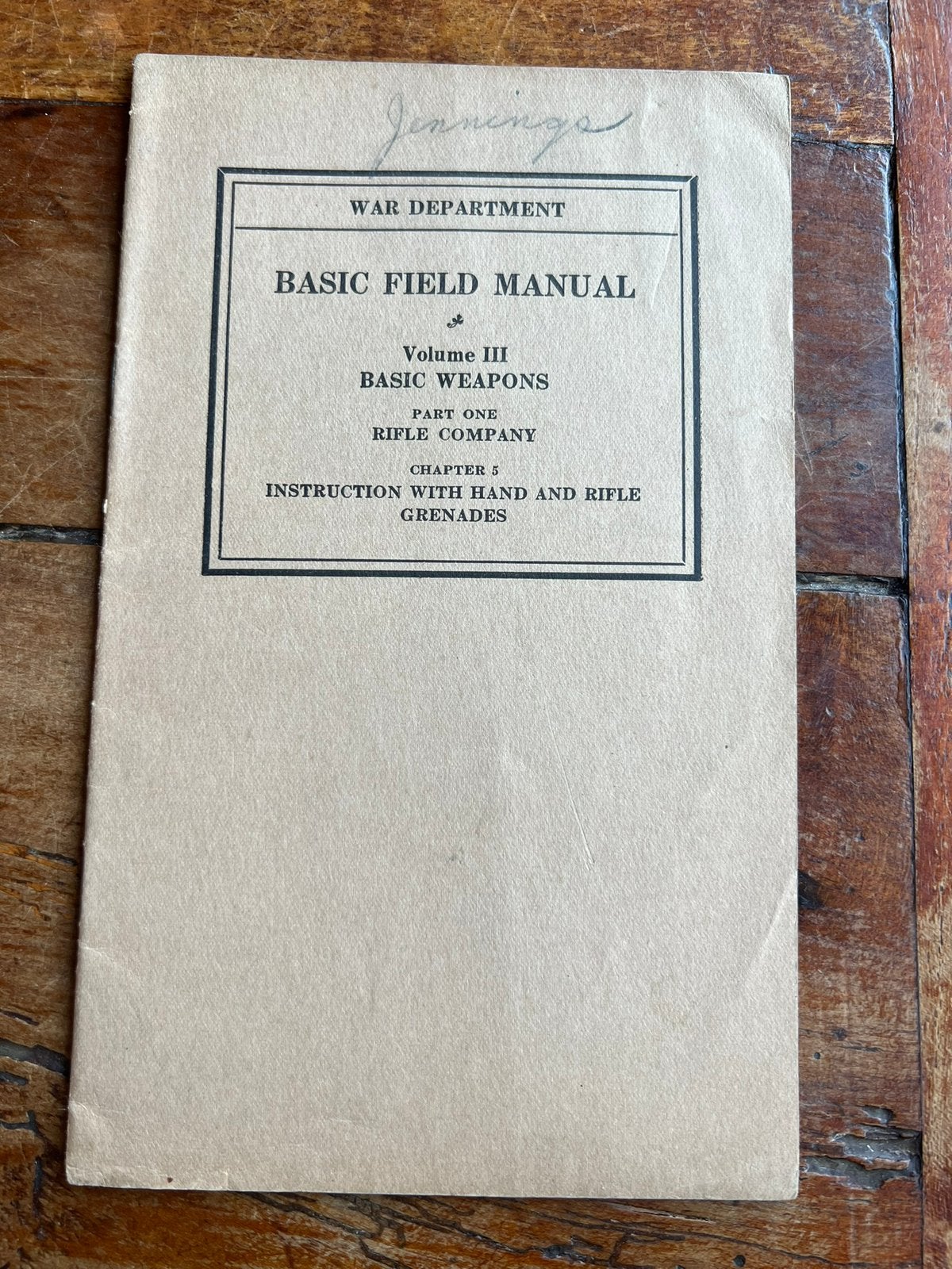 WO2 Amerikaans Hand granaat typen voorschrift mk2, Verzamelen, Verzenden, Duitsland