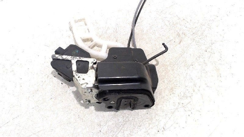 Slot mechaniek portier elektrisch centrale vergrendeling lin, Onderdelen@venauto.nl, Van der Ven Autorecycling B.V., Ettenseweg 76, 4706 PB Roosendaal, The Netherlands