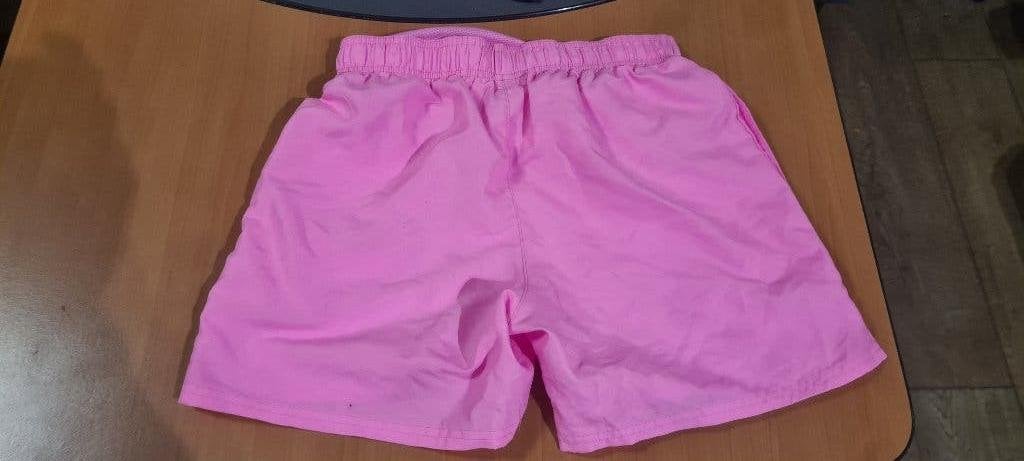Nike Zwembroek / Sportbroek maat S, Nike, Ophalen of Verzenden, Zo goed als nieuw, Roze