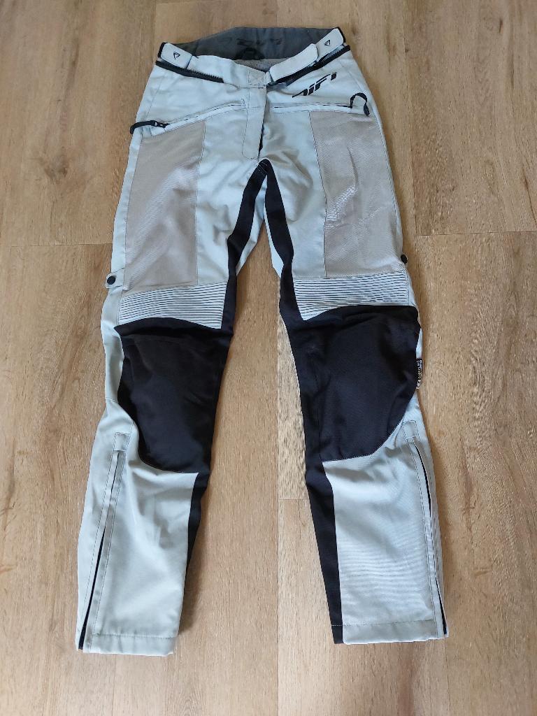 Motorbroek zomer doorwaai dames, Motoren, Kleding | Motorkleding, Difi, Ophalen of Verzenden, Broek | textiel, Dames