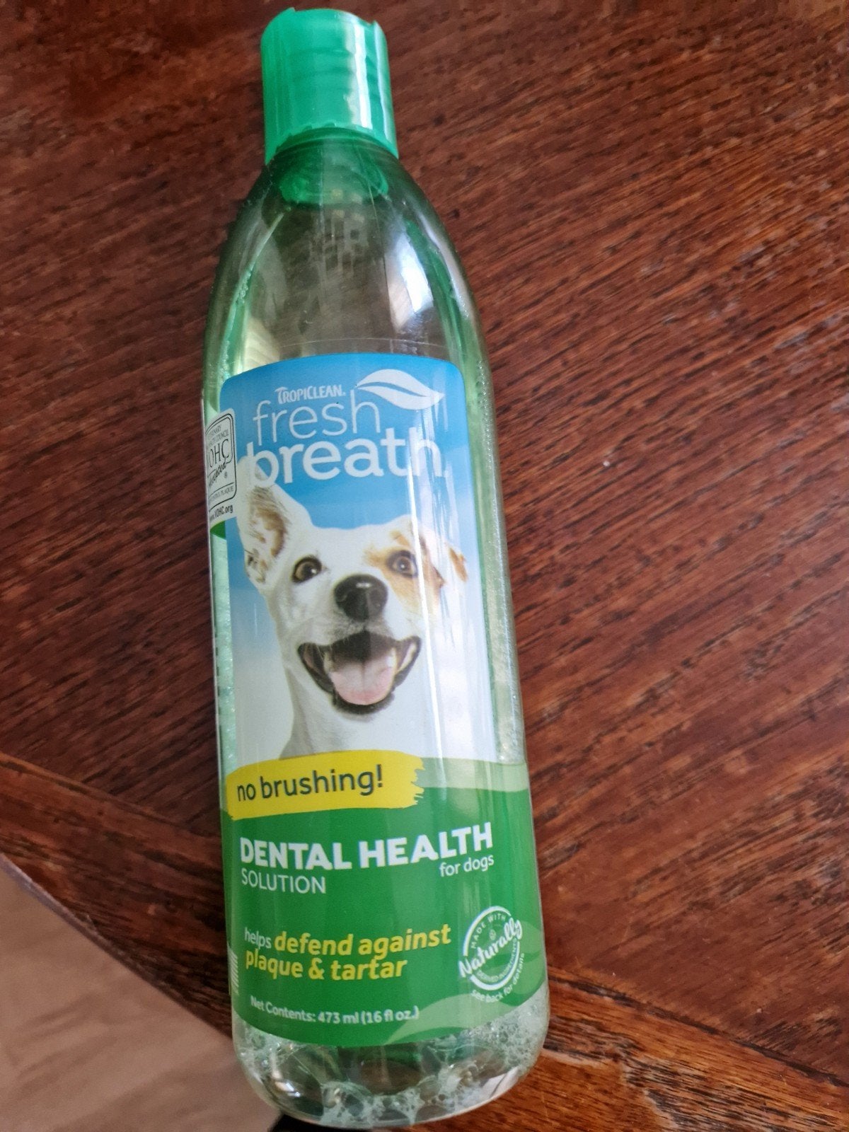 Hondenmondwater gekocht bij petsplace €4 ophalen, Dieren en Toebehoren, Dierenvoeding, Ophalen, Hond