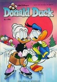 donald duck jaargang 1952 tm 2026 losse verkoop*, Eén stripboek, Ophalen of Verzenden, Gelezen