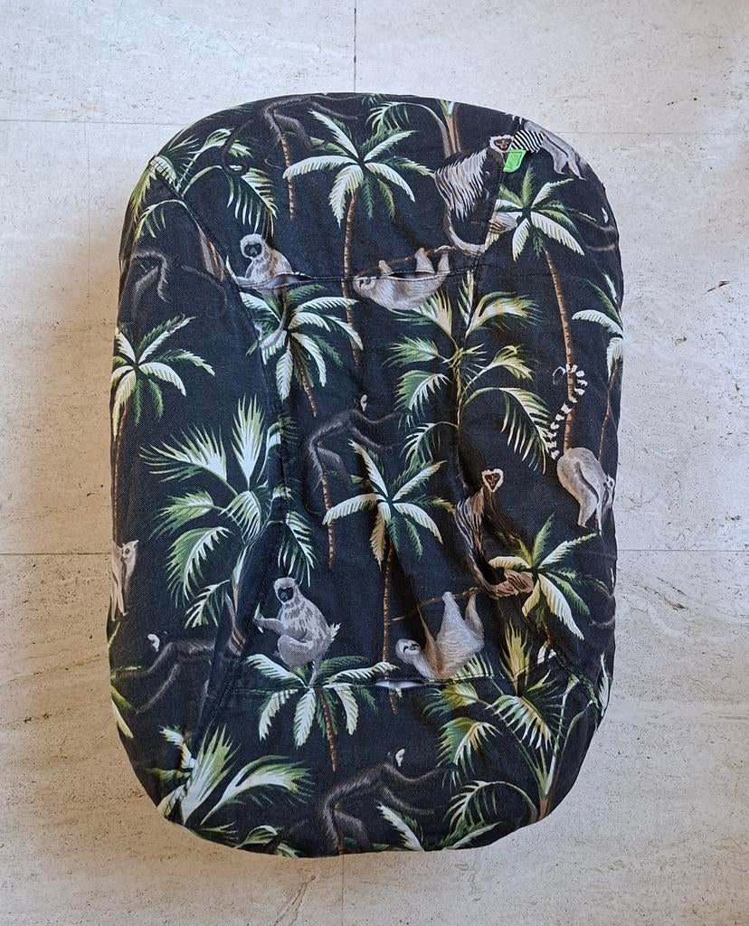 Newborn hoes jungle stokke tripp trapp nieuwe model, Kinderen en Baby's, Kinderstoelen, Ophalen of Verzenden, Zo goed als nieuw