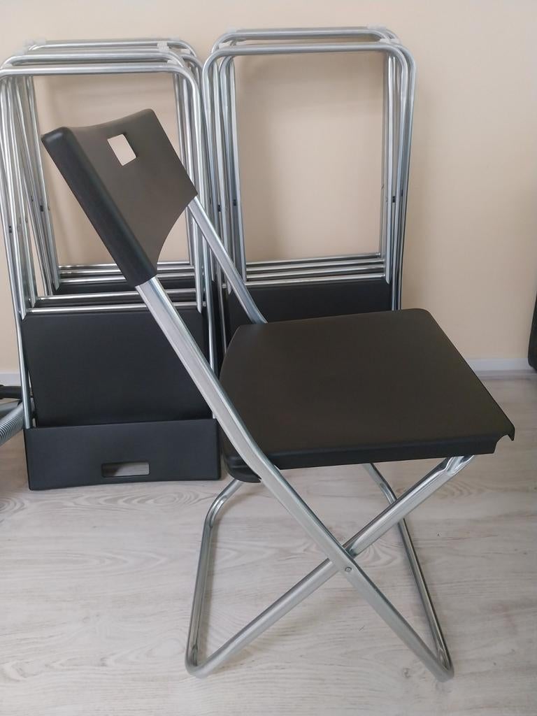 Klapstoelen te huur! Voor jouw feest, verjaardag & evenement, Ophalen, Overige