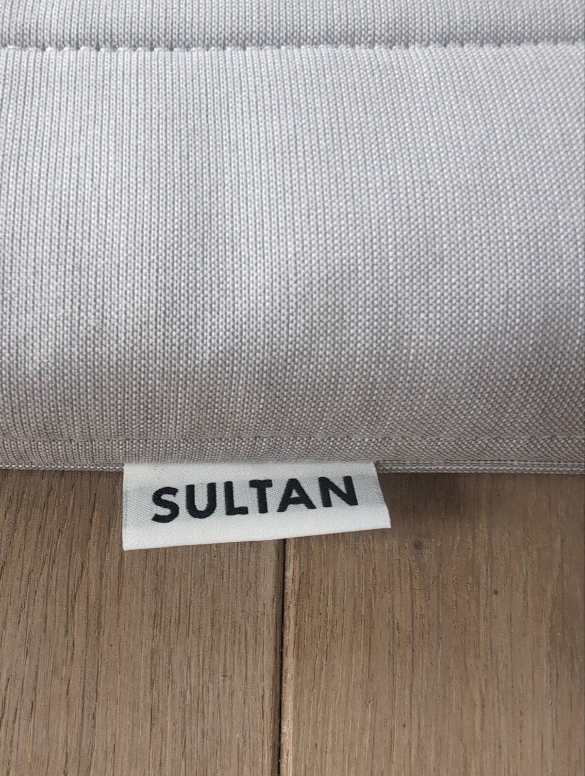 IKEA SULTAN matras, zo goed als nieuw, 90 cm, Eenpersoons, Ophalen of Verzenden, Zo goed als nieuw