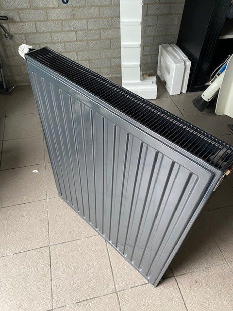 radiator Radson, Ophalen, Radiator, Zo goed als nieuw, 60 tot 150 cm