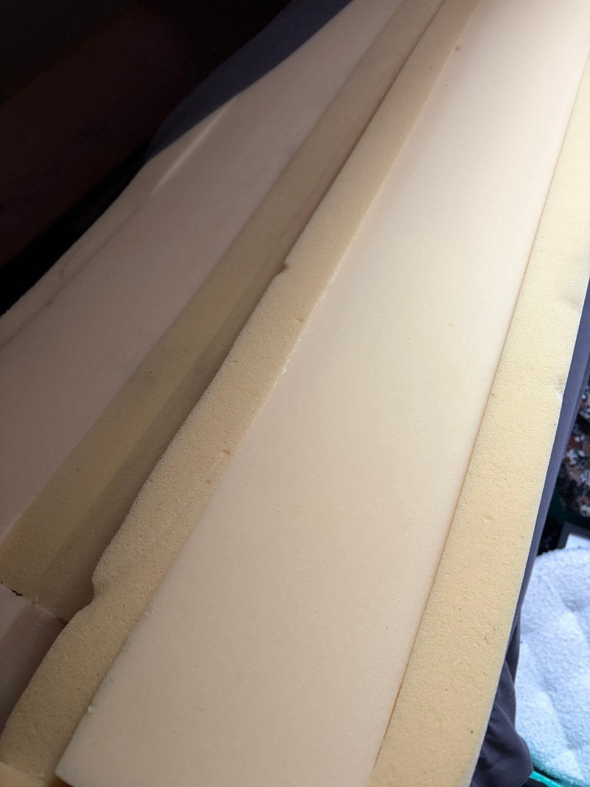 2 matrassen 90x210 MOET NU WEG!, Ophalen, Zo goed als nieuw, Eenpersoons, 90 cm