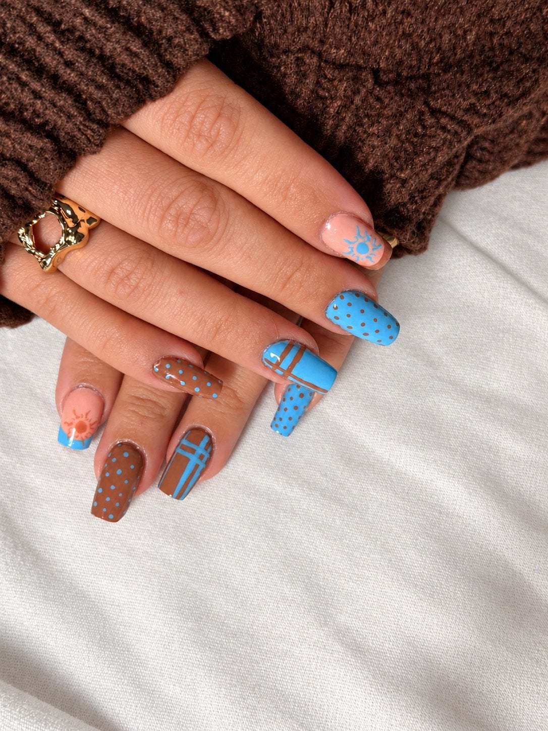 Nagelmodellen | BIAB, Gellak & Tips | Zuidoost, Overige vormen