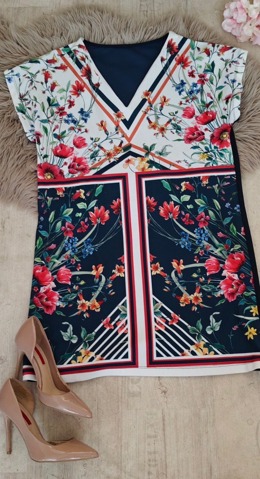 Jurk size L/XL nieuwstaat, Ophalen of Verzenden, Zo goed als nieuw