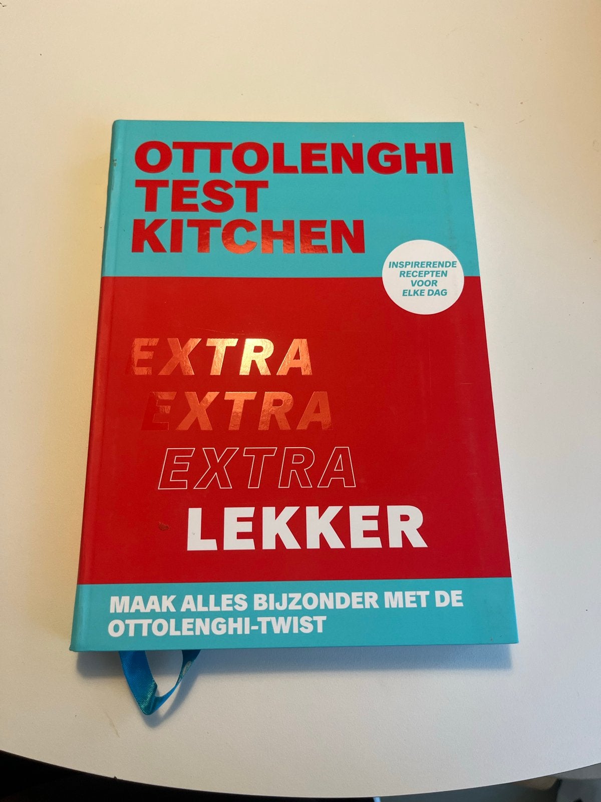 Ottolenghi Test Kitchen: Extra Lekker kookboek, Hoofdgerechten, Midden-Oosten en Marokko, Vegetarisch, Ophalen of Verzenden