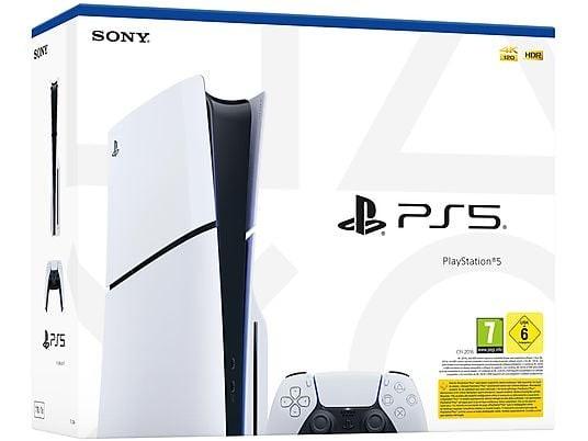 Nieuw(PS5) firmware 11.60 - Doos enkel geopend, Ophalen of Verzenden, Nieuw