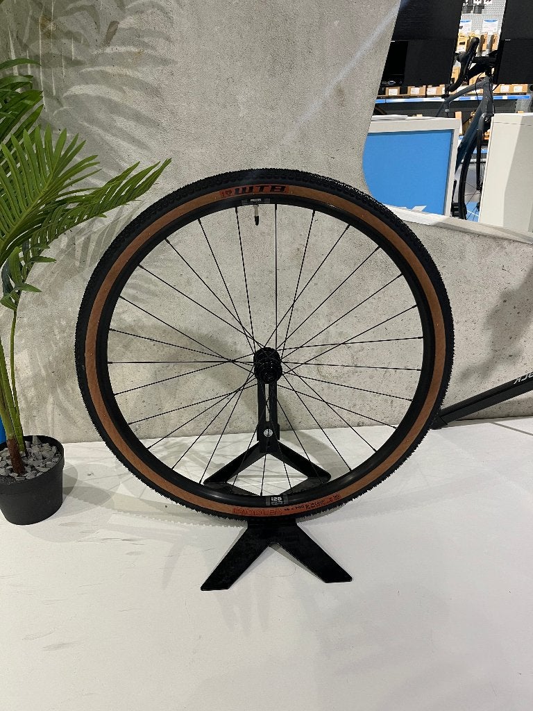 WTB RIM KOM LIGHT TCS Voorwiel, WTB, Nieuw, Gravelbike, Aluminium
