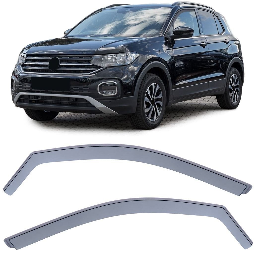 Zijwindscherm Voor Vw T Cross Vanaf 2018 Zijwindschermen Zij, Verzenden, Automotive Parts, A.parts@hotmail.nl, Trasmolenlaan 12 3447 GZ Woerden