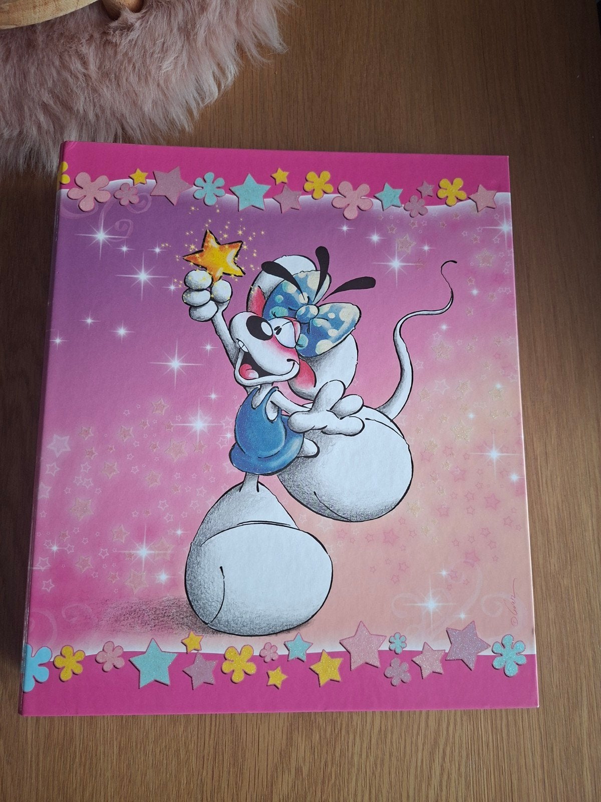 Diddle verzameling, Verzamelen, Ophalen of Verzenden, Zo goed als nieuw, Papier, Kaart of Schrift