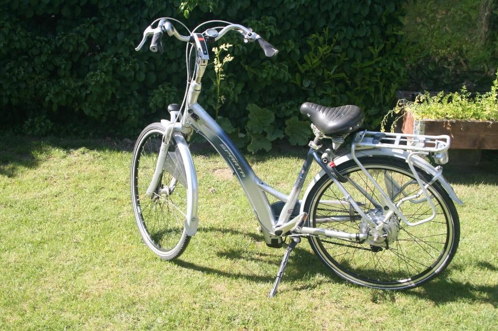 ebike Sparta cu2 Frame 48-52, Ophalen, Sparta, Gebruikt, 47 tot 51 cm