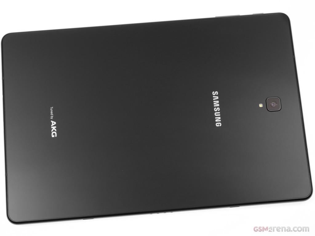 Samsung Galaxy Tab S4 Cellular+WiFi met type C kabel €120, Telecommunicatie, Mobiele telefoons | Nokia, Ophalen of Verzenden, Geen camera