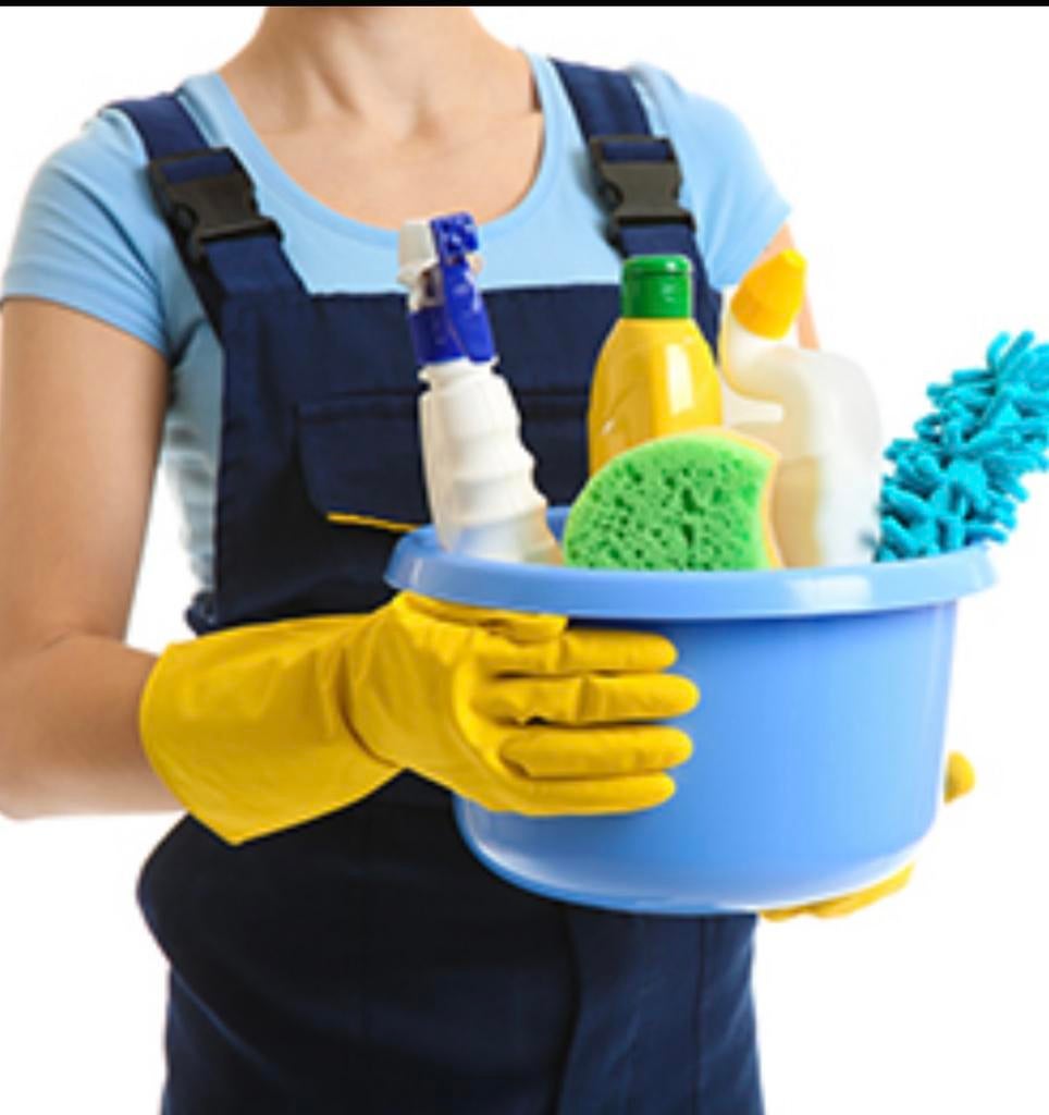 Schoonmaakster gezocht, Vacatures, Overige uren, Overige niveaus, Overige vormen