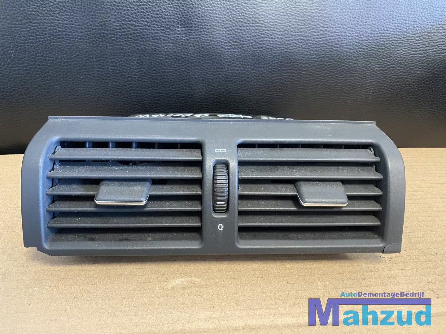 MERCEDES E KLASSE S210 W210 luchtrooster midden 1995-2003, Gebruikt, Mercedes-Benz AG, Mercedes-Benz, Ophalen of Verzenden