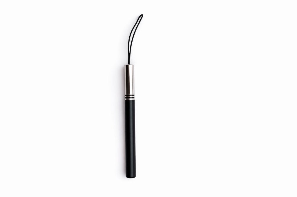 Originele Samsung M8800 Pixon Stylus Pen II (Schroefpen), Telecommunicatie, Ophalen of Verzenden, Gebruikt, Stylus of Aanraakpen