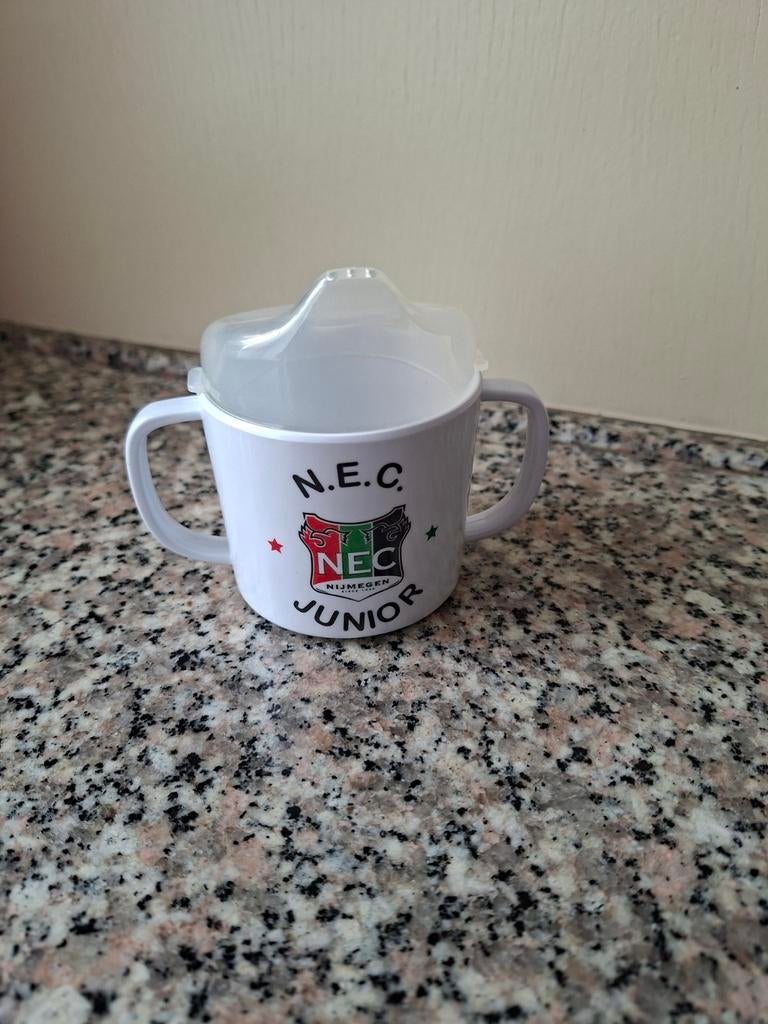 NEC junior tuitbeker, Kinderen en Baby's, Ophalen of Verzenden