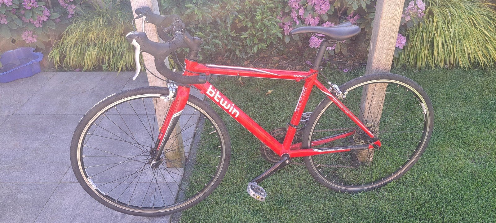 Racefiets, Fietsen en Brommers, Ophalen, Meer dan 20 versnellingen, Overige merken