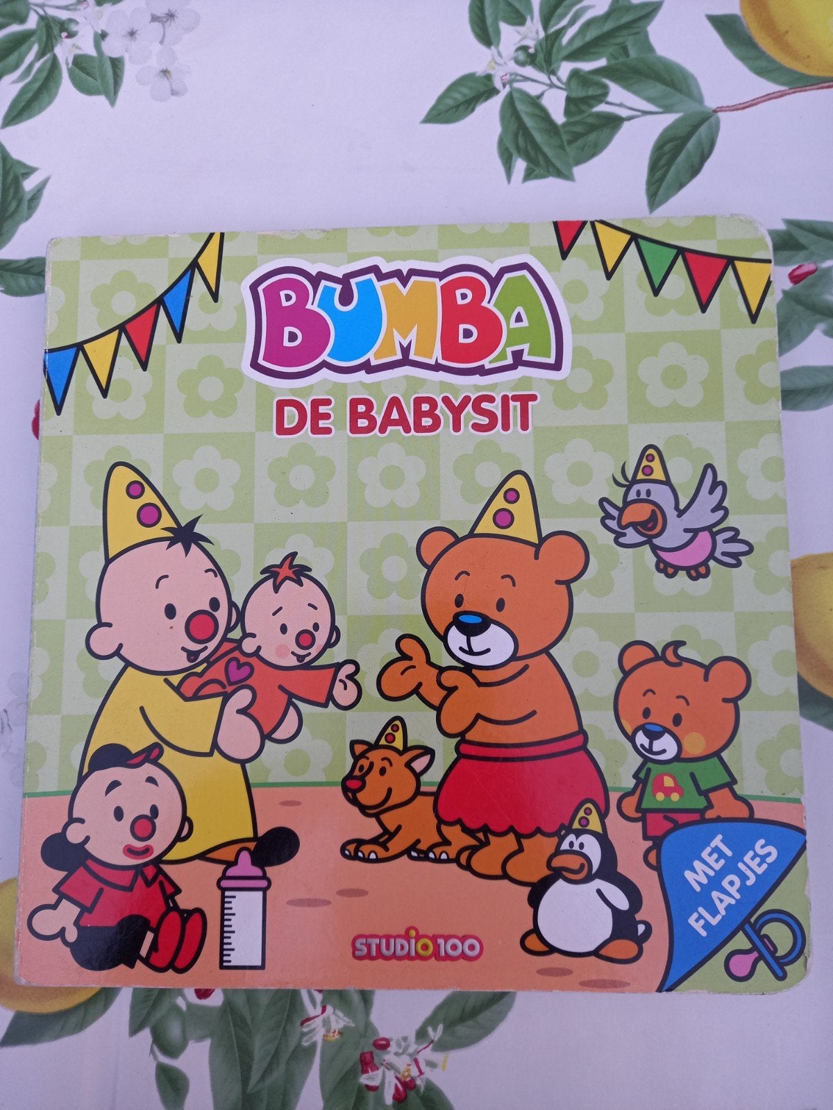 E Gert Verhulst - De babysit, Gert Verhulst, Fictie algemeen, Ophalen of Verzenden, Zo goed als nieuw
