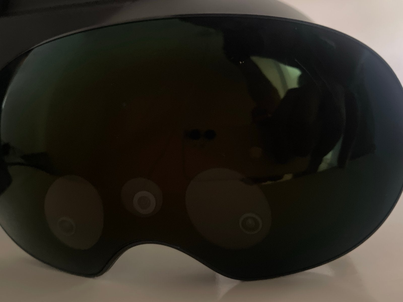 Meta Quest Pro VR-bril - Zo goed als nieuw, Ophalen, Zo goed als nieuw, VR-bril, Overige platformen